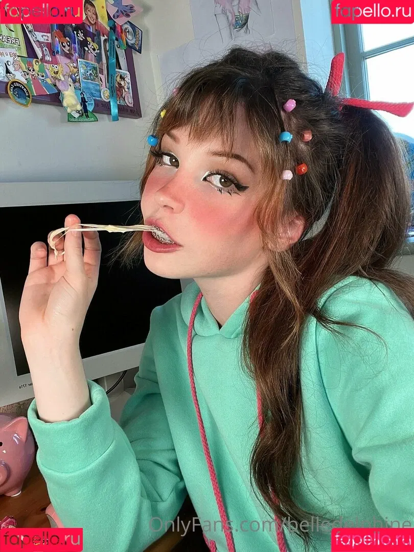Belle Delphine / Socials / belle.delphine / belledelphine / bunnydelphine Onlyfans Photo Gallery 