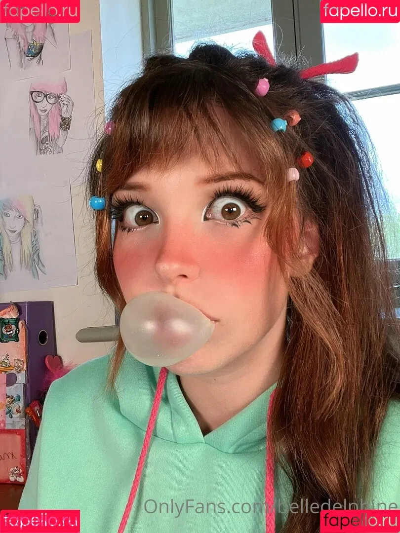 Belle Delphine / Socials / belle.delphine / belledelphine / bunnydelphine Onlyfans Photo Gallery 