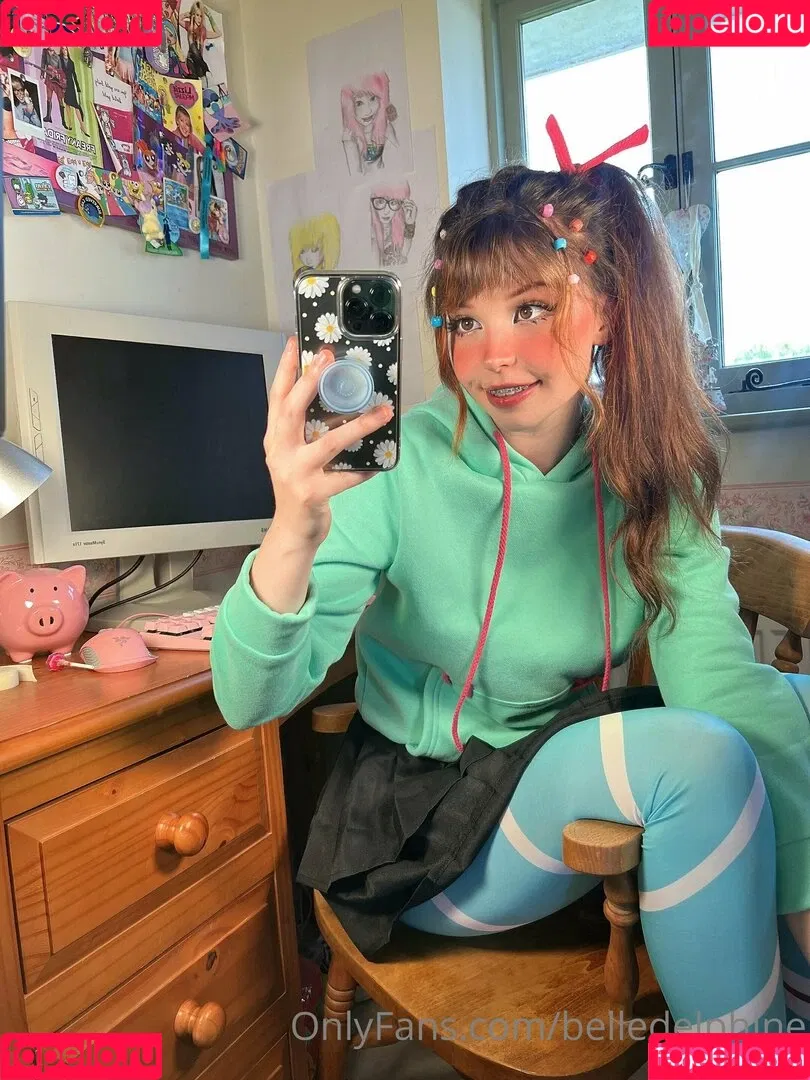 Belle Delphine / Socials / belle.delphine / belledelphine / bunnydelphine Onlyfans Photo Gallery 
