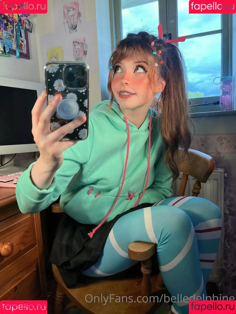 Belle Delphine / Socials / belle.delphine / belledelphine / bunnydelphine Onlyfans Photo Gallery 