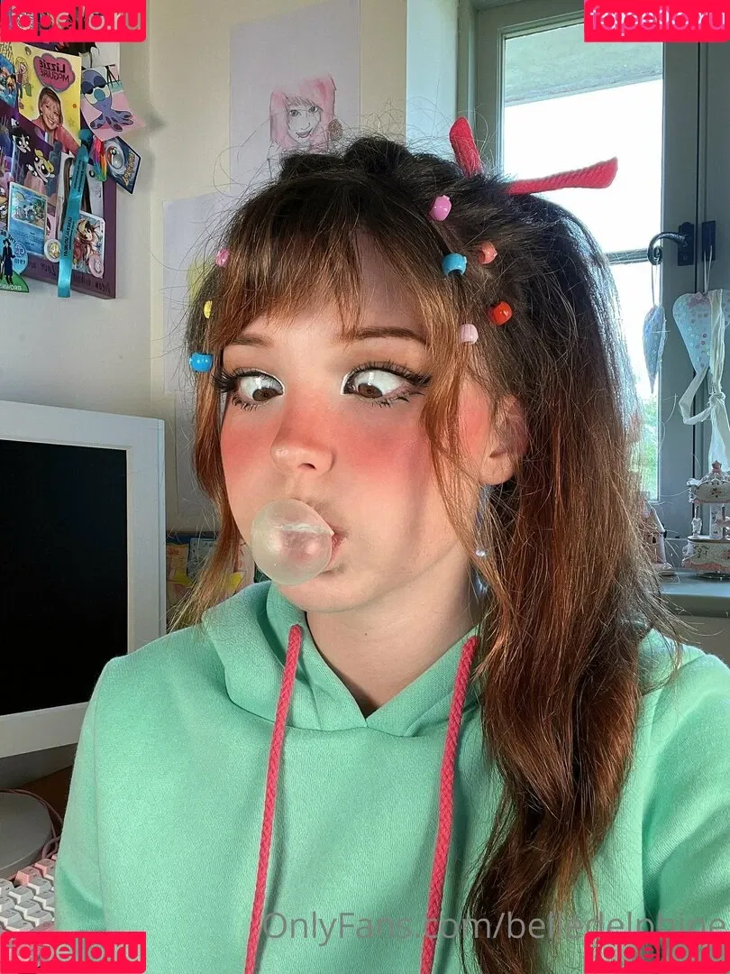 Belle Delphine / Socials / belle.delphine / belledelphine / bunnydelphine Onlyfans Photo Gallery 