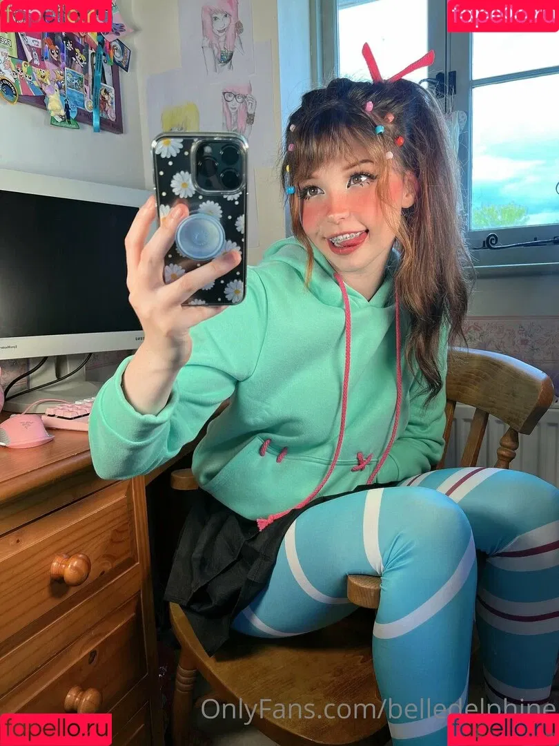 Belle Delphine / Socials / belle.delphine / belledelphine / bunnydelphine Onlyfans Photo Gallery 