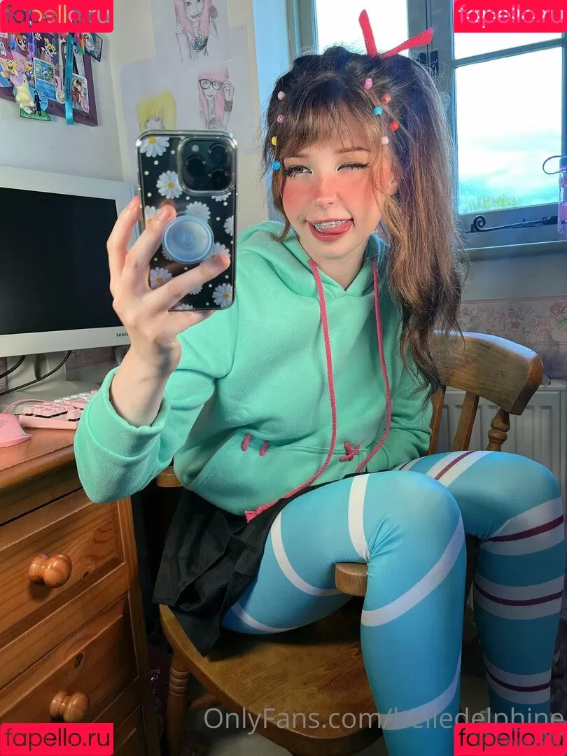 Belle Delphine / Socials / belle.delphine / belledelphine / bunnydelphine Onlyfans Photo Gallery 