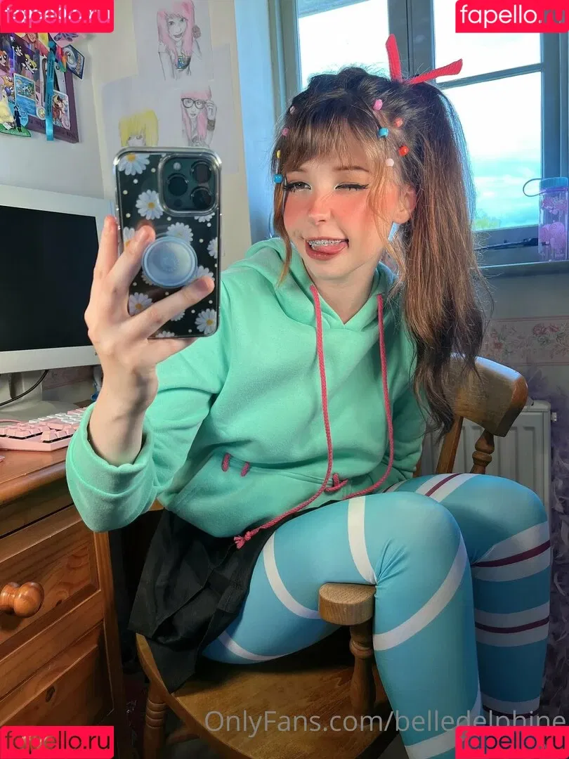 Belle Delphine / Socials / belle.delphine / belledelphine / bunnydelphine Onlyfans Photo Gallery 
