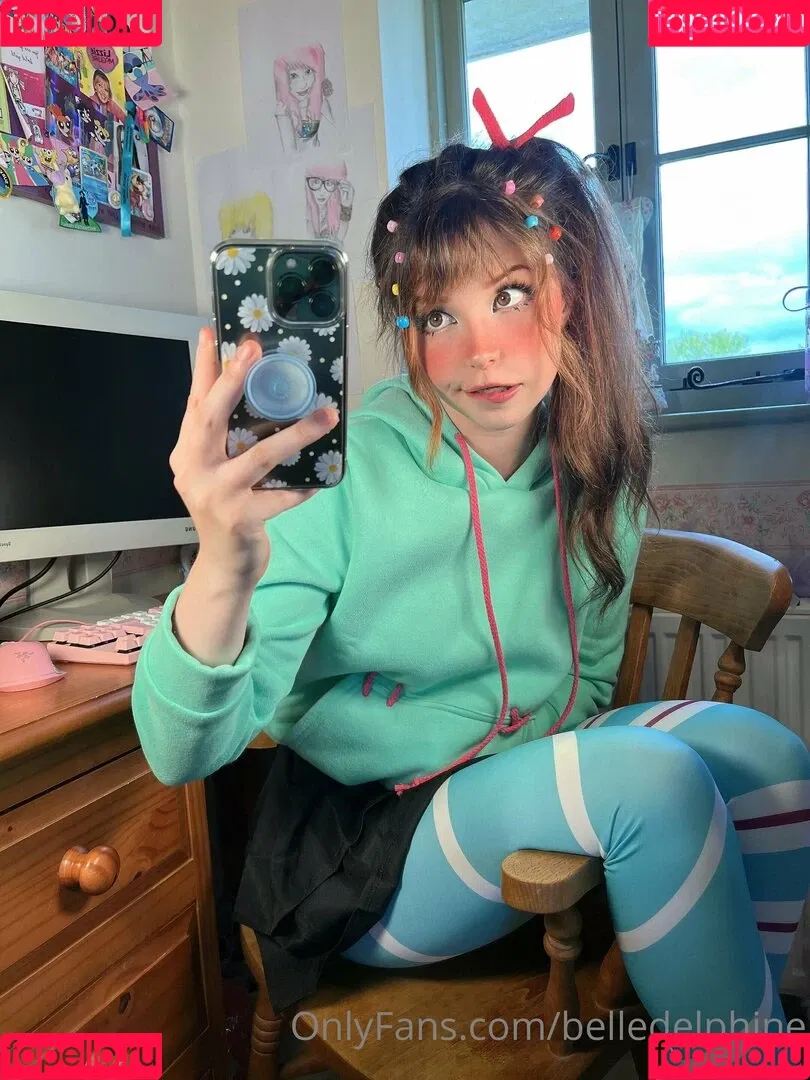 Belle Delphine / Socials / belle.delphine / belledelphine / bunnydelphine Onlyfans Photo Gallery 