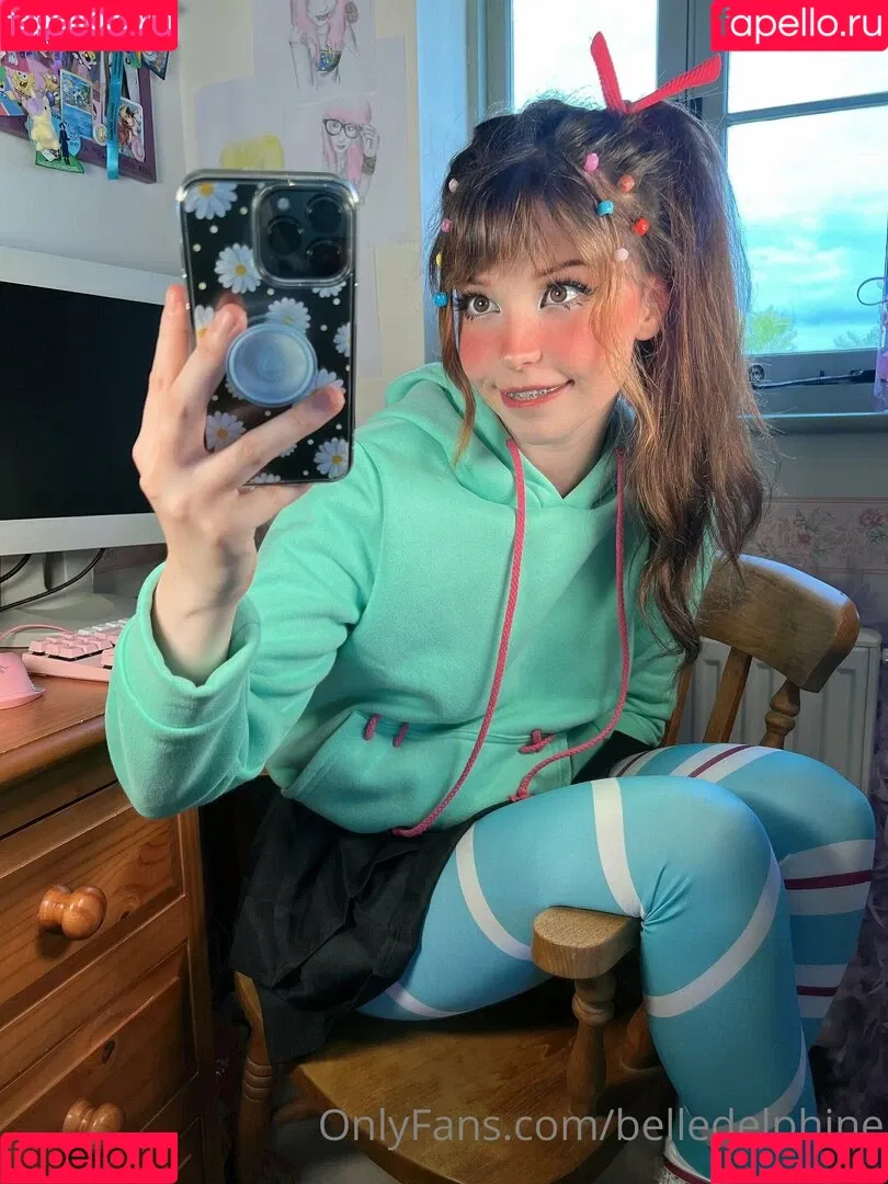 Belle Delphine / Socials / belle.delphine / belledelphine / bunnydelphine Onlyfans Photo Gallery 