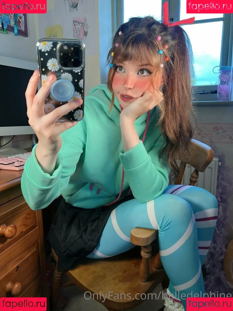Belle Delphine / Socials / belle.delphine / belledelphine / bunnydelphine Onlyfans Photo Gallery 