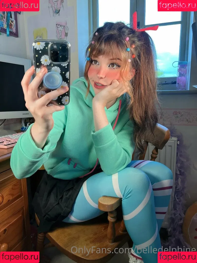 Belle Delphine / Socials / belle.delphine / belledelphine / bunnydelphine Onlyfans Photo Gallery 