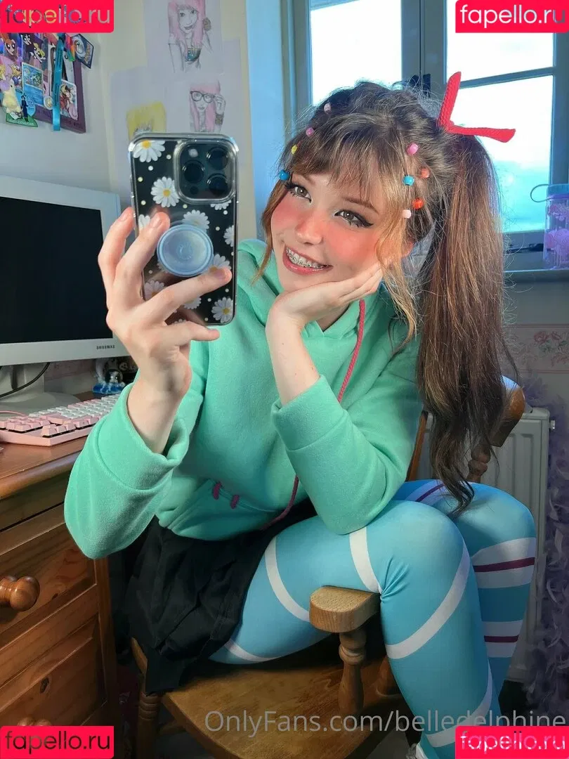 Belle Delphine / Socials / belle.delphine / belledelphine / bunnydelphine Onlyfans Photo Gallery 