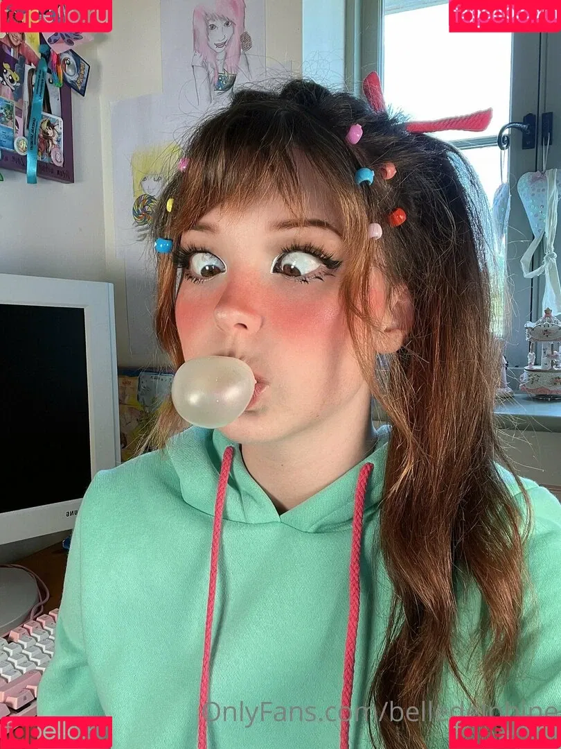 Belle Delphine / Socials / belle.delphine / belledelphine / bunnydelphine Onlyfans Photo Gallery 
