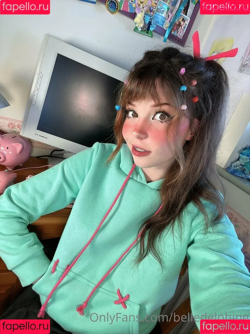 Belle Delphine / Socials / belle.delphine / belledelphine / bunnydelphine Onlyfans Photo Gallery 