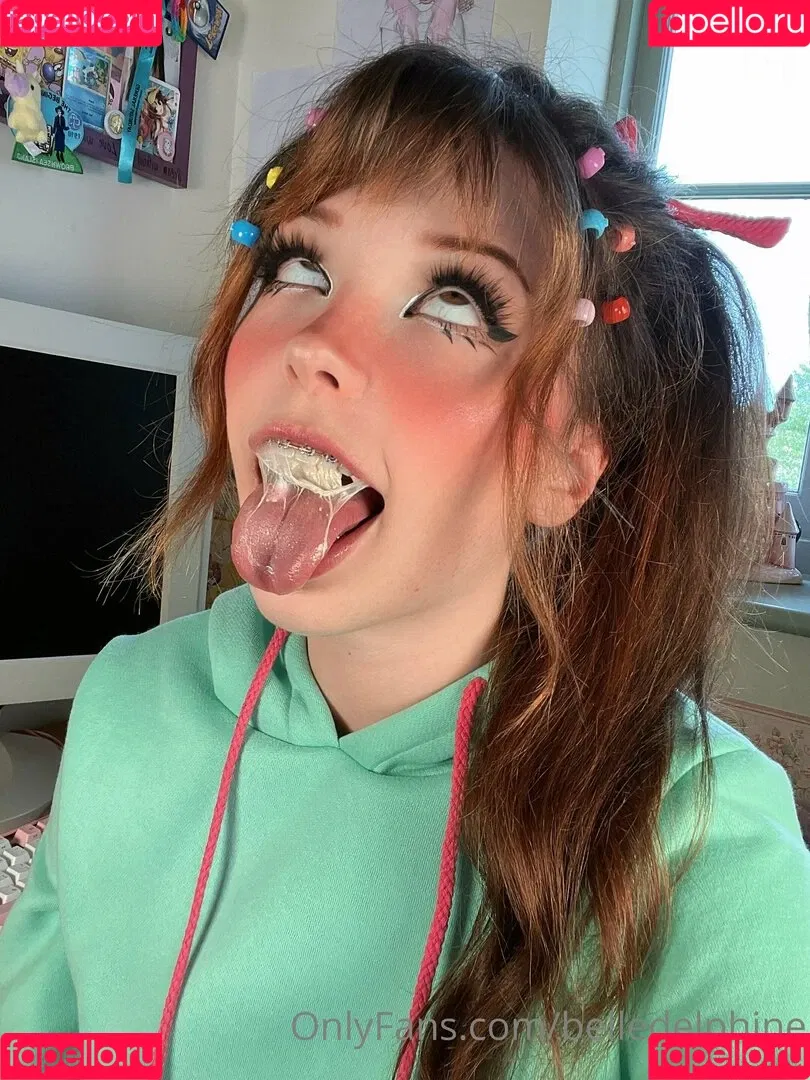 Belle Delphine / Socials / belle.delphine / belledelphine / bunnydelphine Onlyfans Photo Gallery 