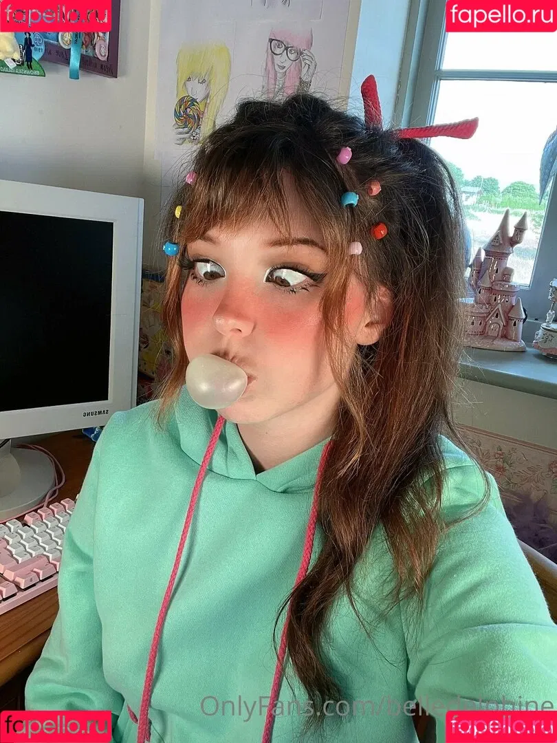 Belle Delphine / Socials / belle.delphine / belledelphine / bunnydelphine Onlyfans Photo Gallery 