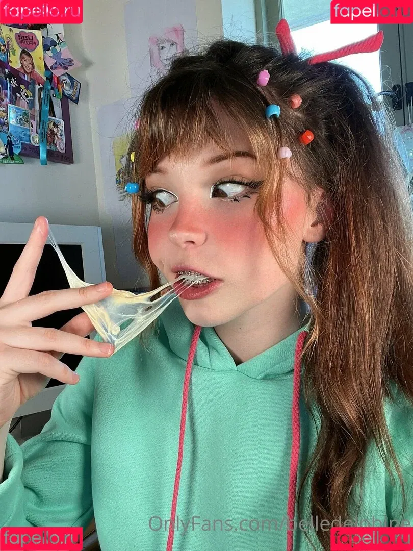 Belle Delphine / Socials / belle.delphine / belledelphine / bunnydelphine Onlyfans Photo Gallery 