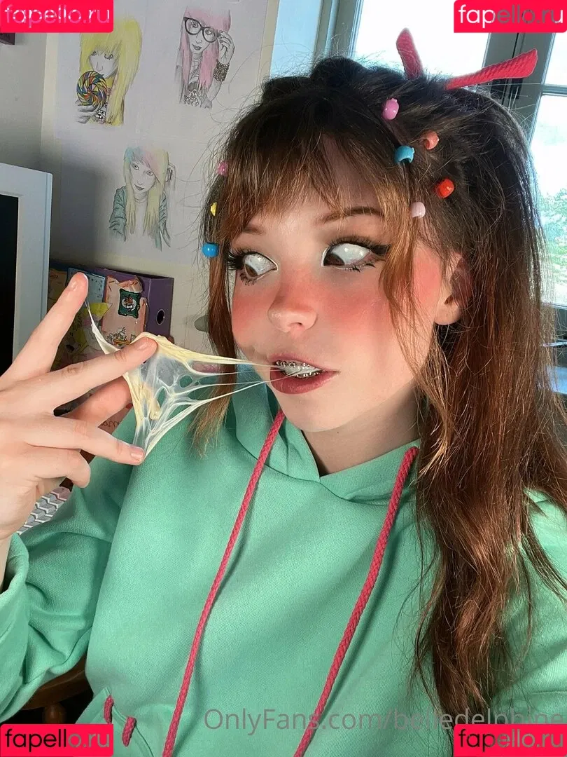 Belle Delphine / Socials / belle.delphine / belledelphine / bunnydelphine Onlyfans Photo Gallery 