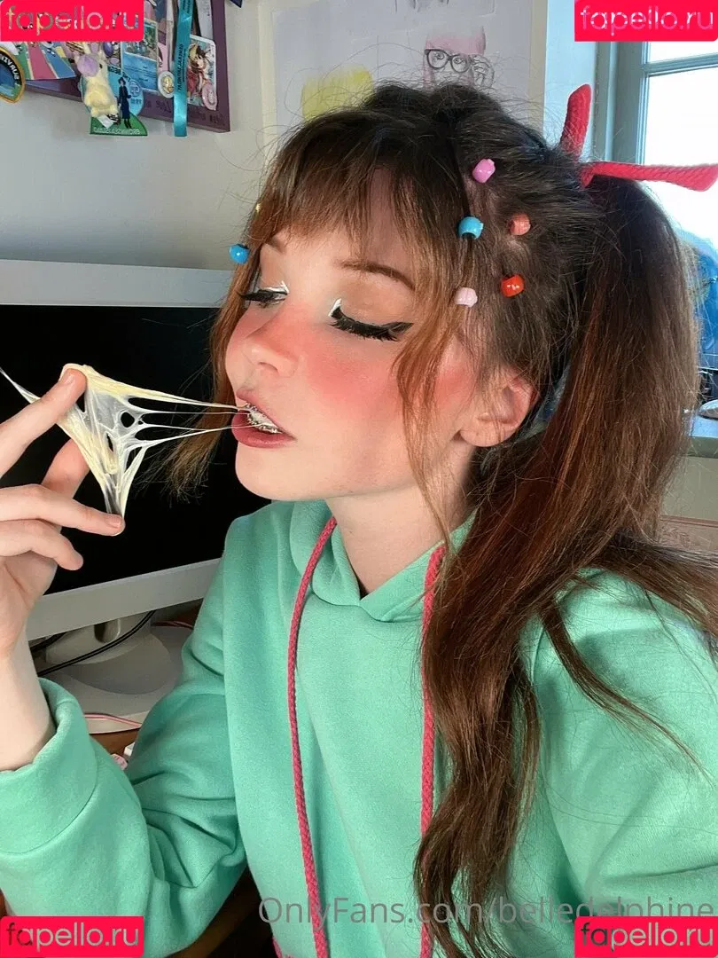 Belle Delphine / Socials / belle.delphine / belledelphine / bunnydelphine Onlyfans Photo Gallery 