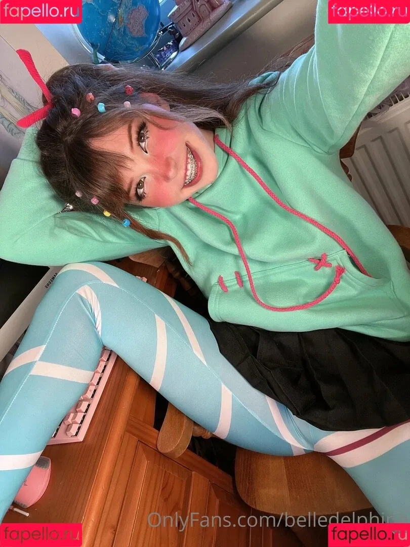Belle Delphine / Socials / belle.delphine / belledelphine / bunnydelphine Onlyfans Photo Gallery 