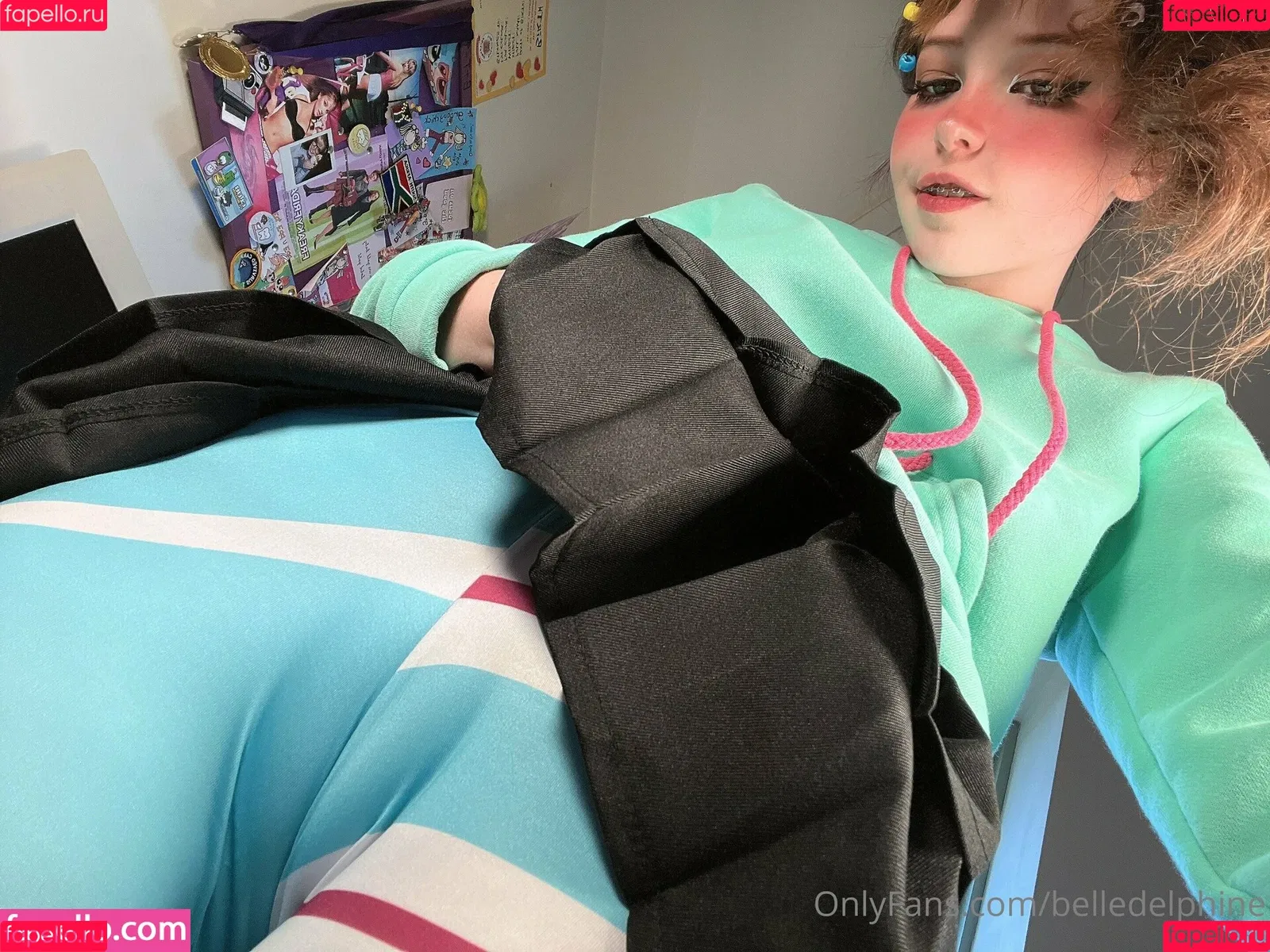 Belle Delphine / Socials / belle.delphine / belledelphine / bunnydelphine Onlyfans Photo Gallery 