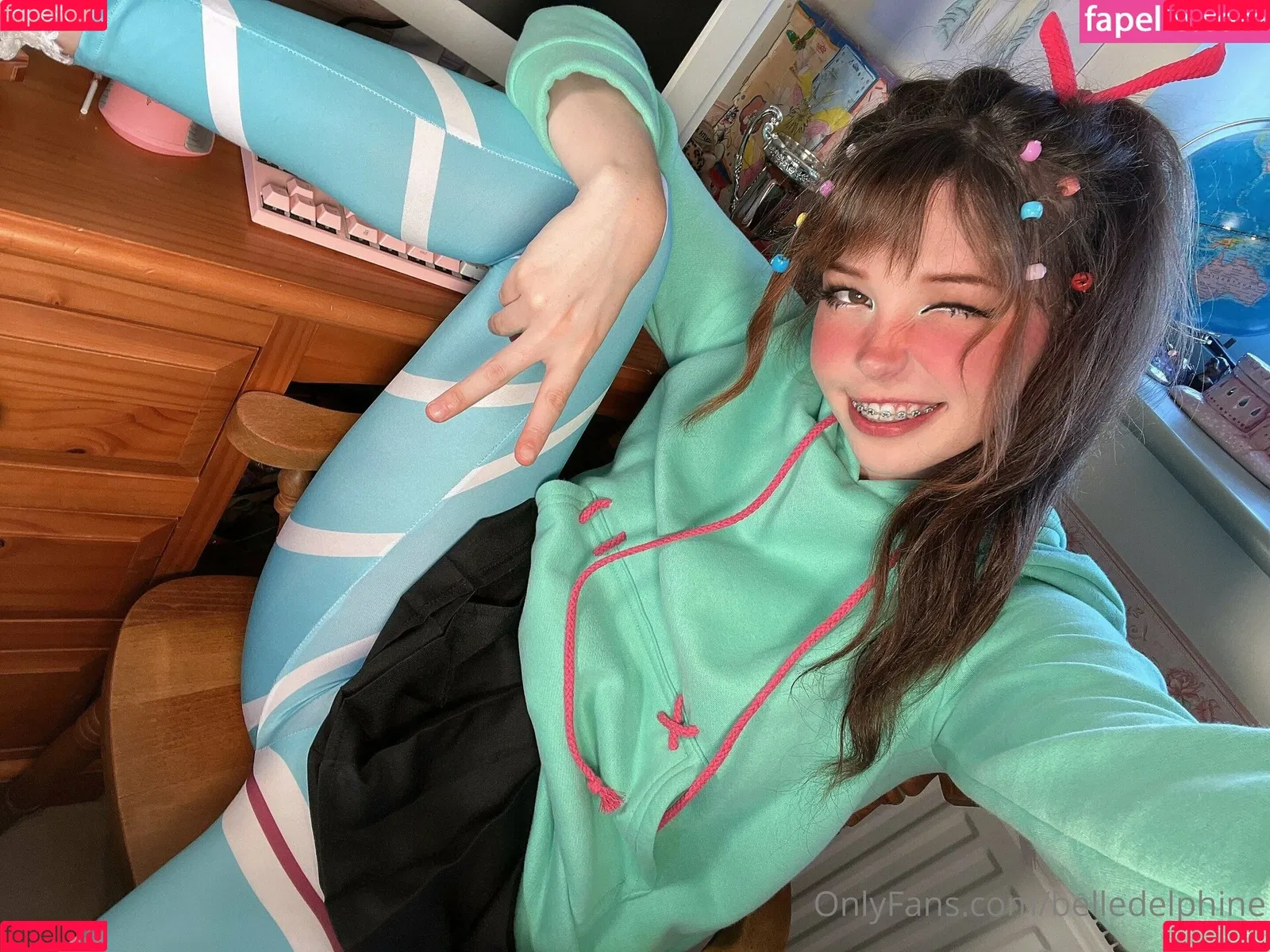 Belle Delphine / Socials / belle.delphine / belledelphine / bunnydelphine Onlyfans Photo Gallery 