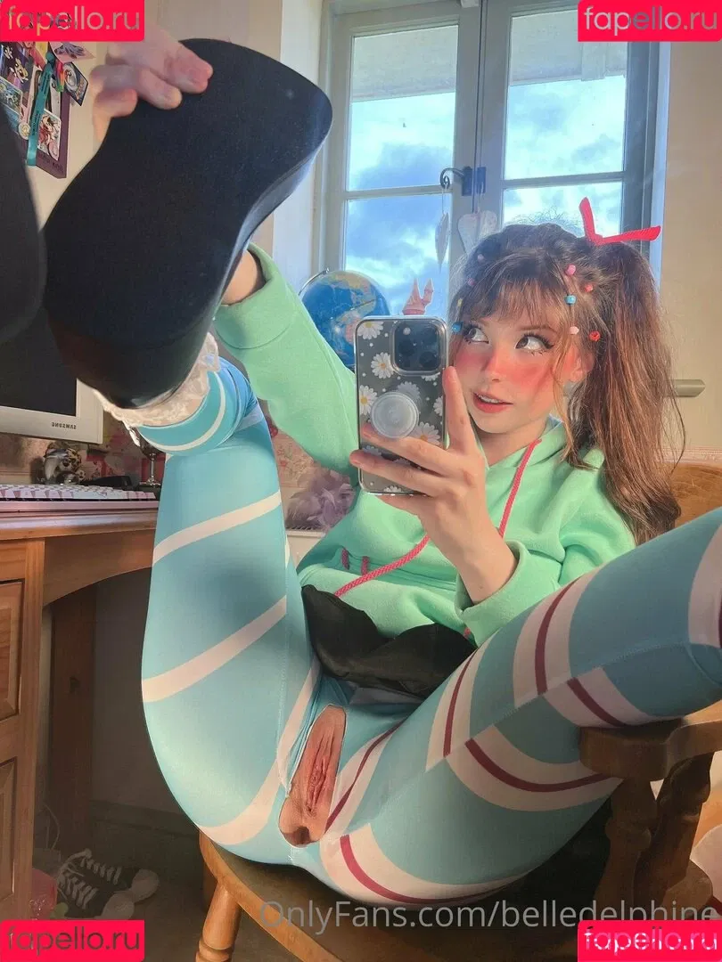 Belle Delphine / Socials / belle.delphine / belledelphine / bunnydelphine Onlyfans Photo Gallery 