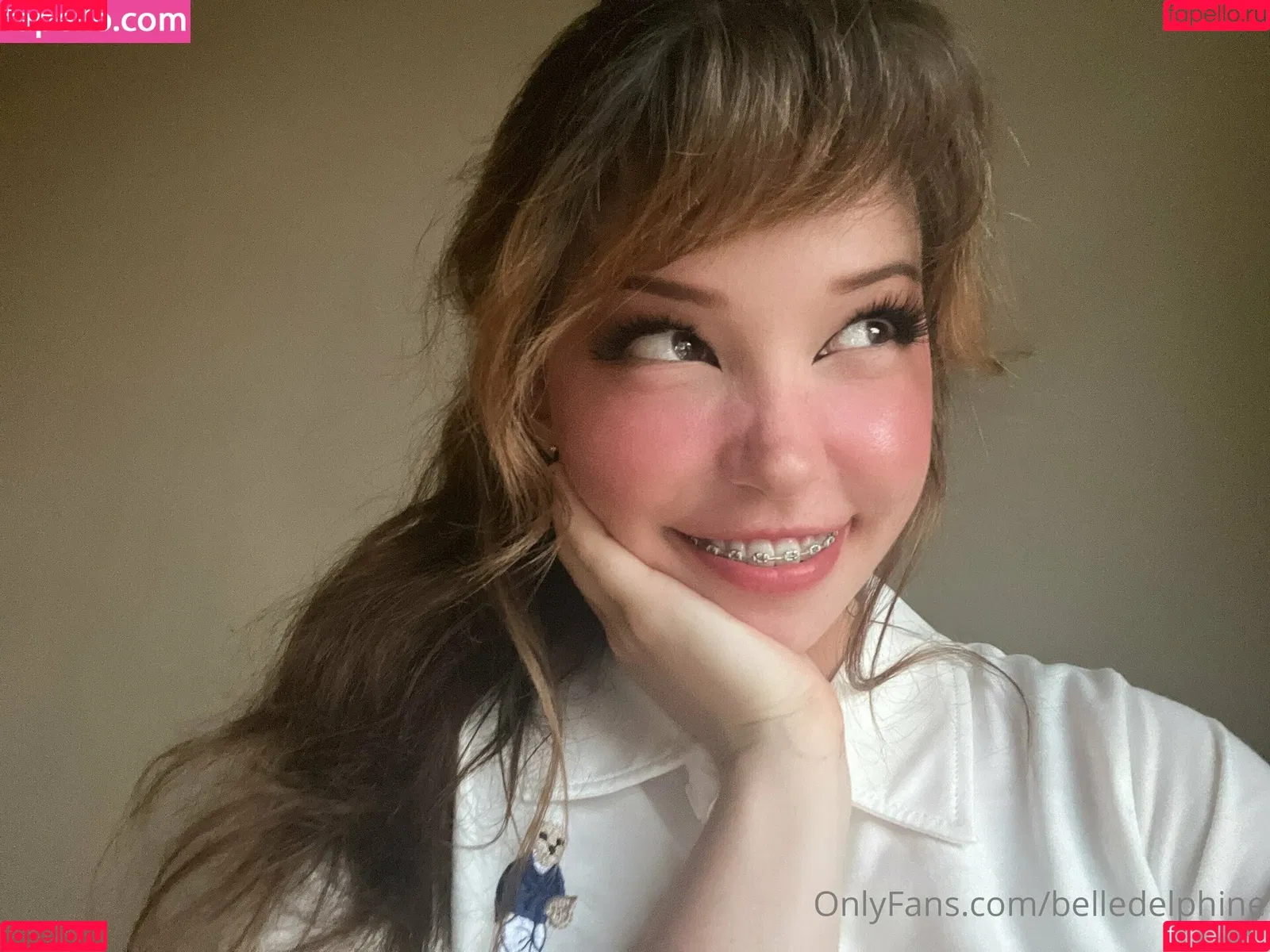 Belle Delphine / Socials / belle.delphine / belledelphine / bunnydelphine Onlyfans Photo Gallery 