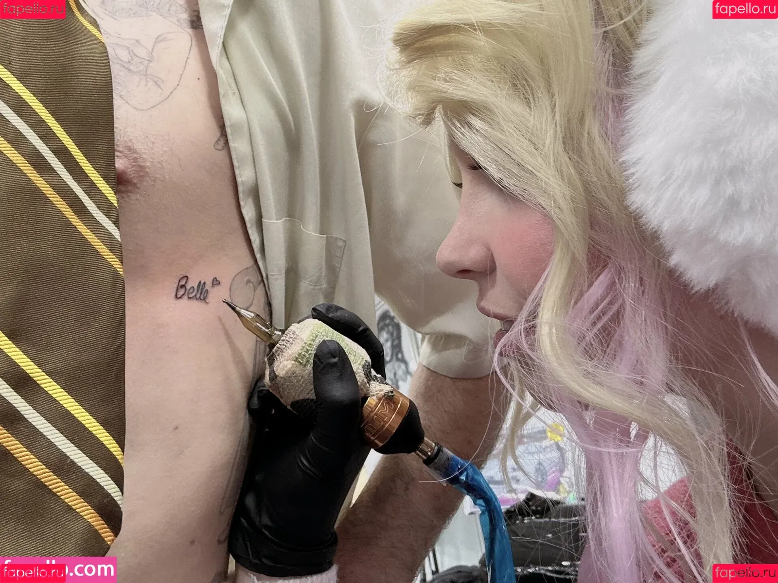 Belle Delphine / Socials / belle.delphine / belledelphine / bunnydelphine Onlyfans Photo Gallery 