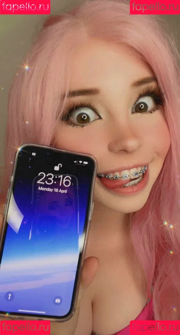 Belle Delphine / Socials / belle.delphine / belledelphine / bunnydelphine Onlyfans Photo Gallery 