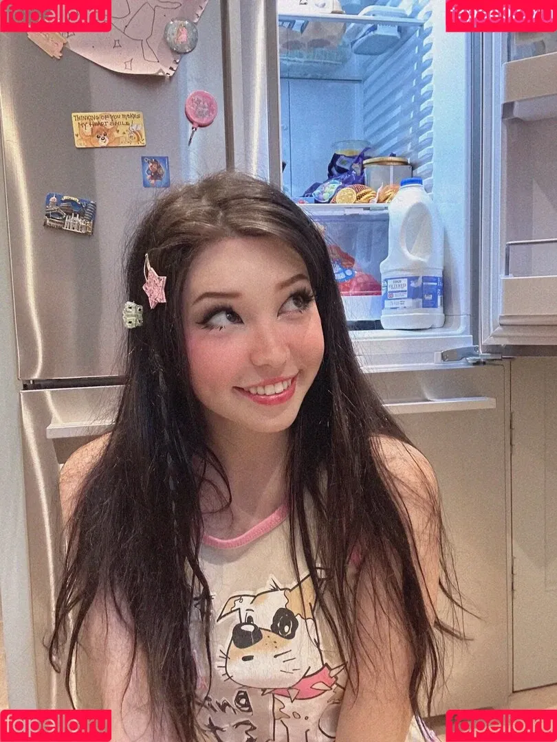 Belle Delphine / Socials / belle.delphine / belledelphine / bunnydelphine Onlyfans Photo Gallery 