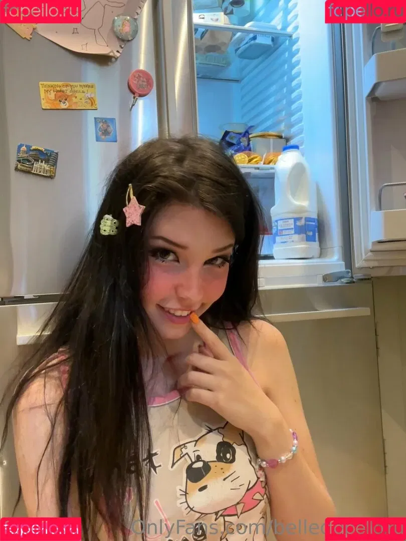 Belle Delphine / Socials / belle.delphine / belledelphine / bunnydelphine Onlyfans Photo Gallery 