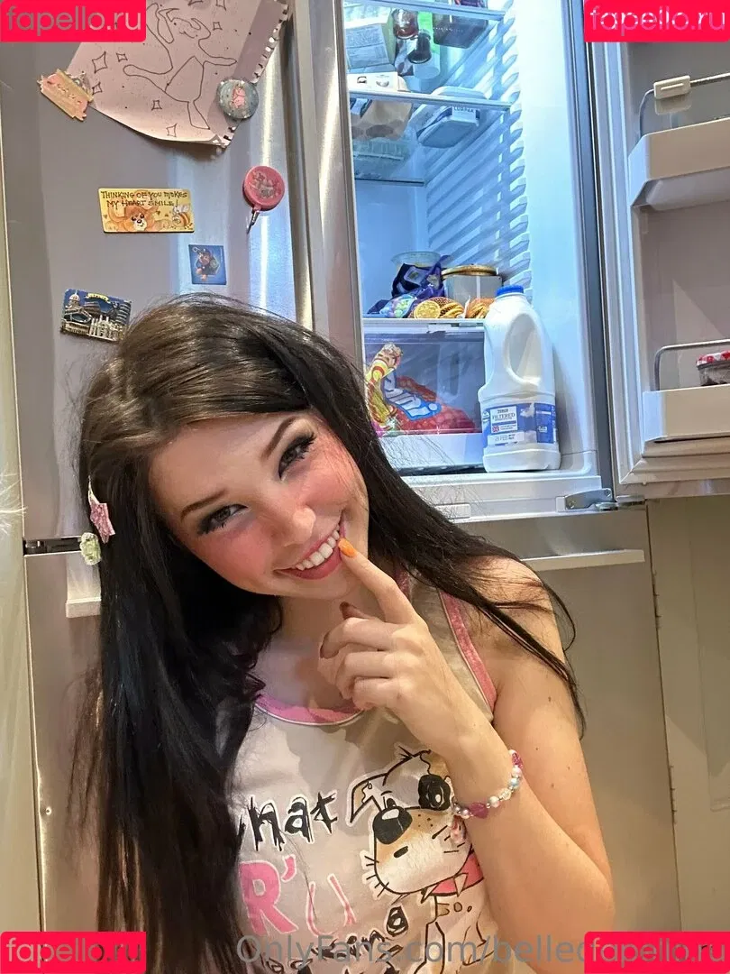 Belle Delphine / Socials / belle.delphine / belledelphine / bunnydelphine Onlyfans Photo Gallery 