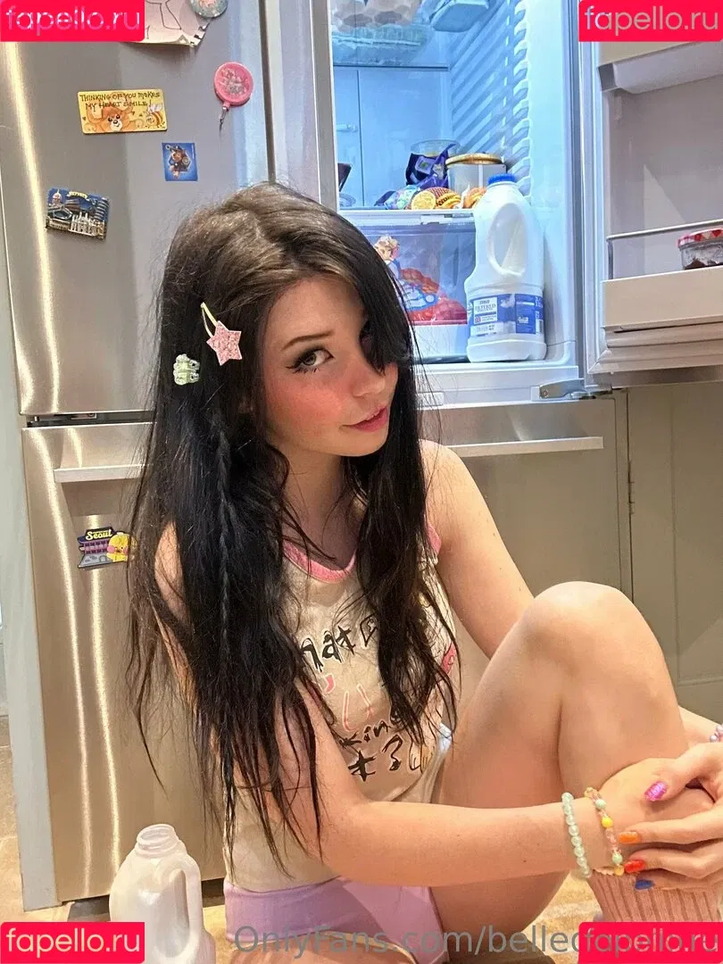 Belle Delphine / Socials / belle.delphine / belledelphine / bunnydelphine Onlyfans Photo Gallery 