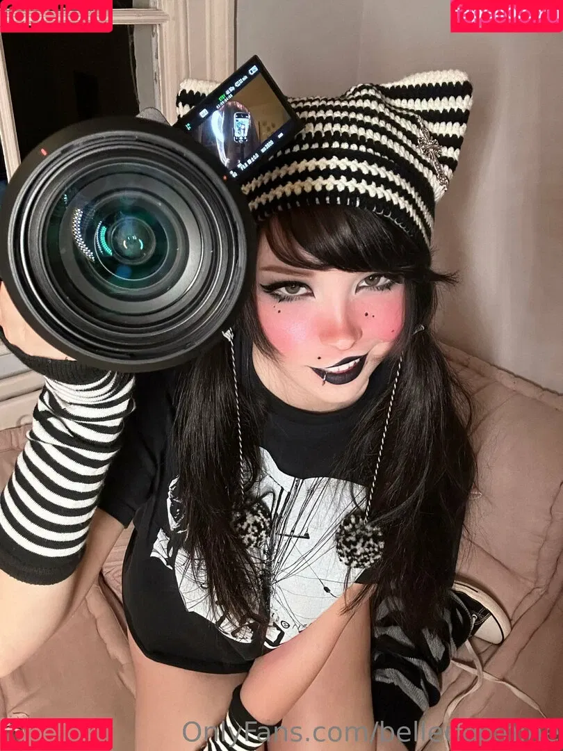 Belle Delphine / Socials / belle.delphine / belledelphine / bunnydelphine Onlyfans Photo Gallery 
