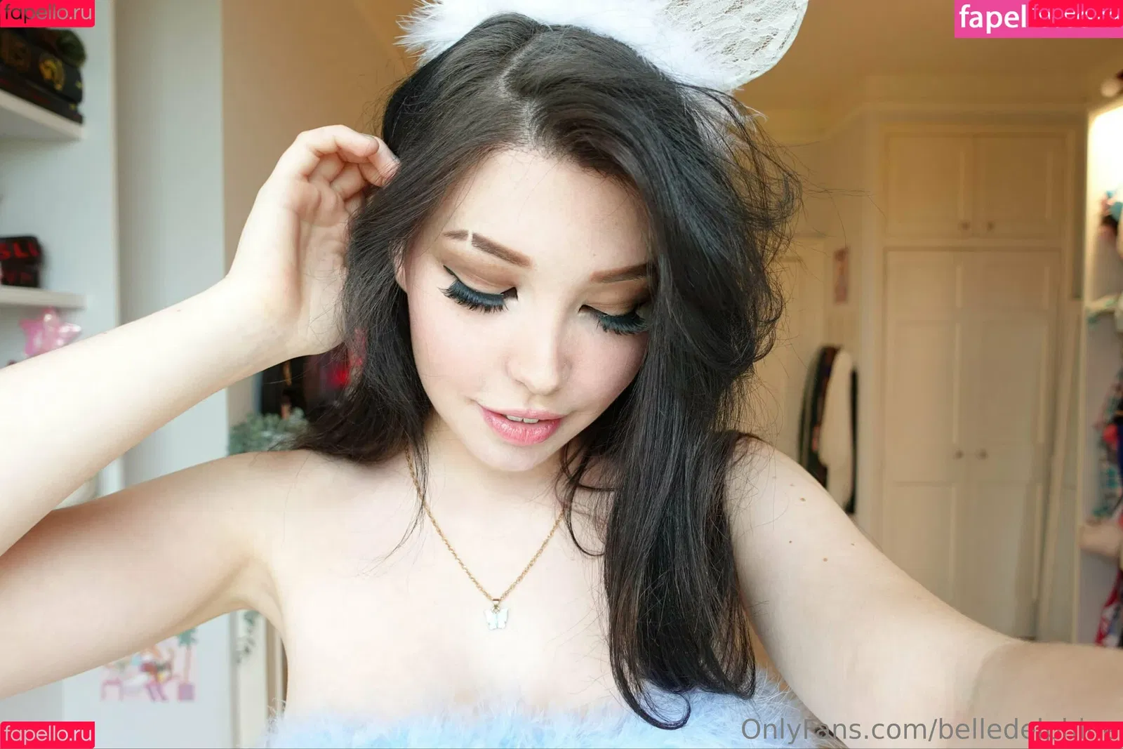 Belle Delphine / Socials / belle.delphine / belledelphine / bunnydelphine Onlyfans Photo Gallery 