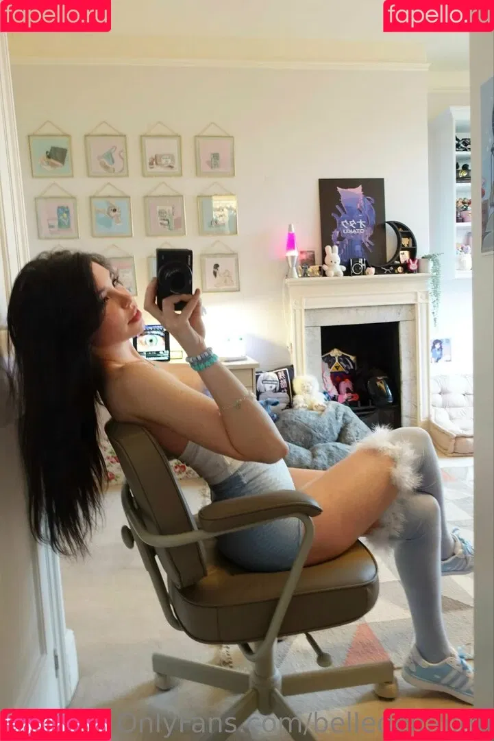 Belle Delphine / Socials / belle.delphine / belledelphine / bunnydelphine Onlyfans Photo Gallery 