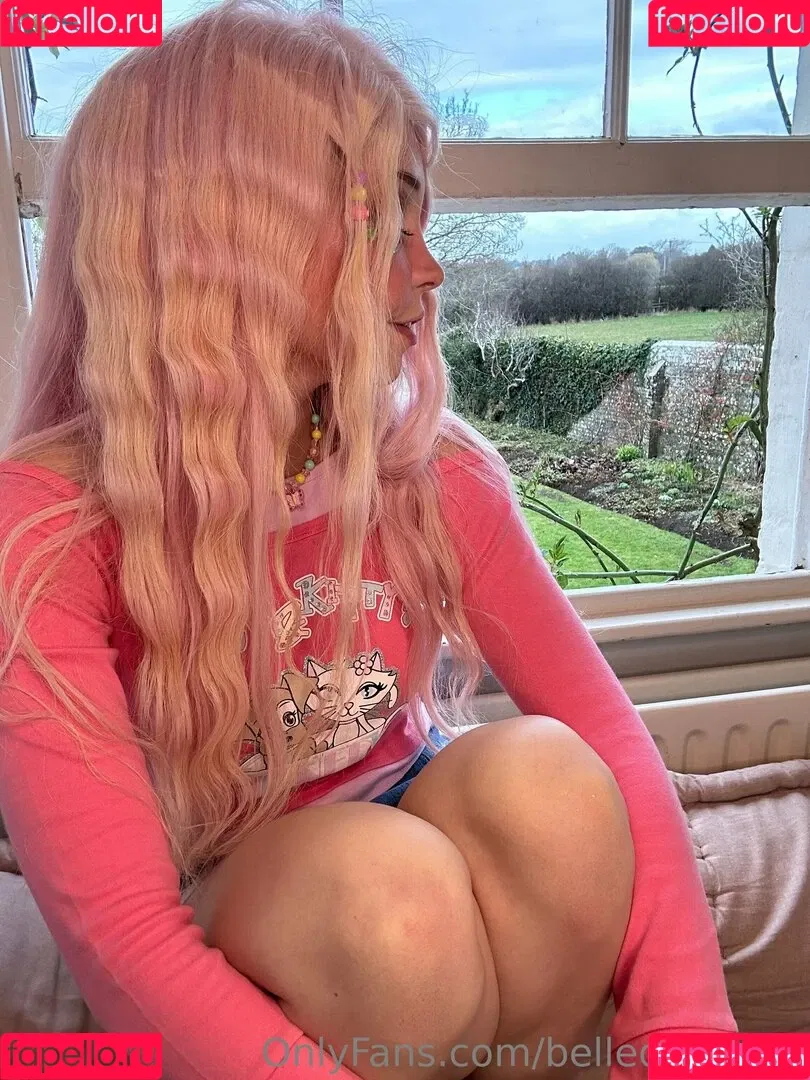 Belle Delphine / Socials / belle.delphine / belledelphine / bunnydelphine Onlyfans Photo Gallery 