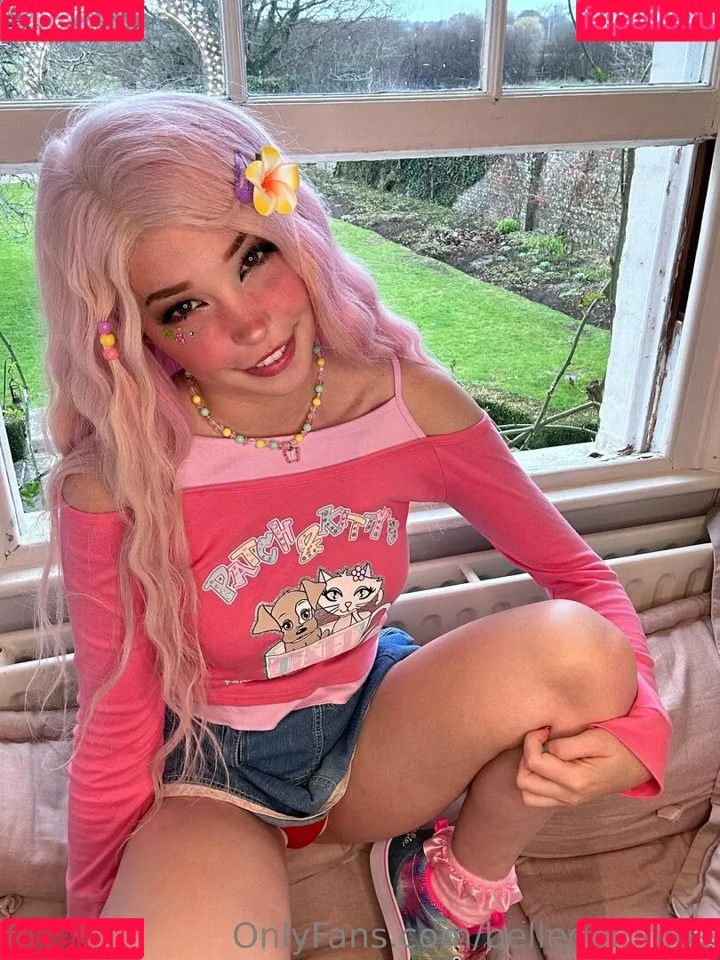 Belle Delphine / Socials / belle.delphine / belledelphine / bunnydelphine Onlyfans Photo Gallery 