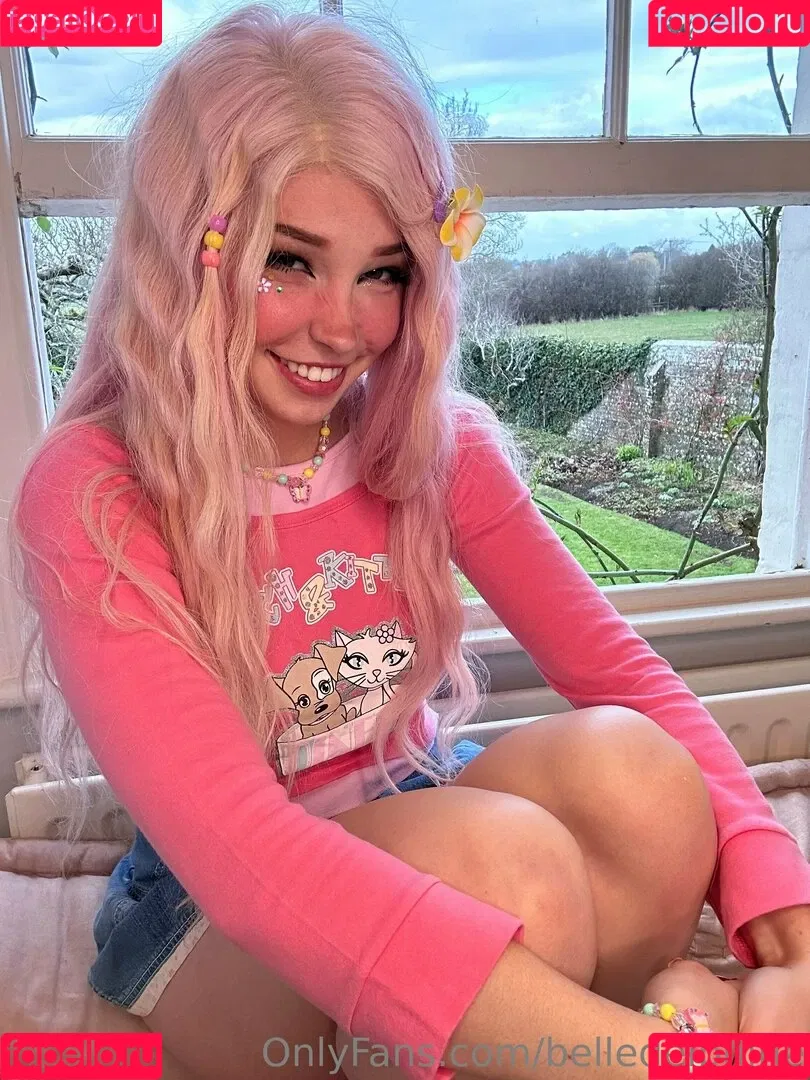 Belle Delphine / Socials / belle.delphine / belledelphine / bunnydelphine Onlyfans Photo Gallery 