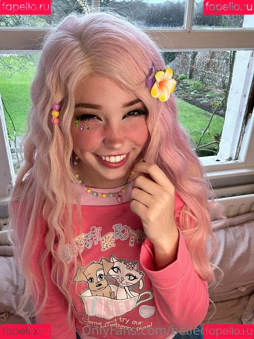 Belle Delphine / Socials / belle.delphine / belledelphine / bunnydelphine Onlyfans Photo Gallery 