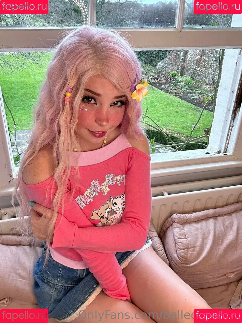 Belle Delphine / Socials / belle.delphine / belledelphine / bunnydelphine Onlyfans Photo Gallery 