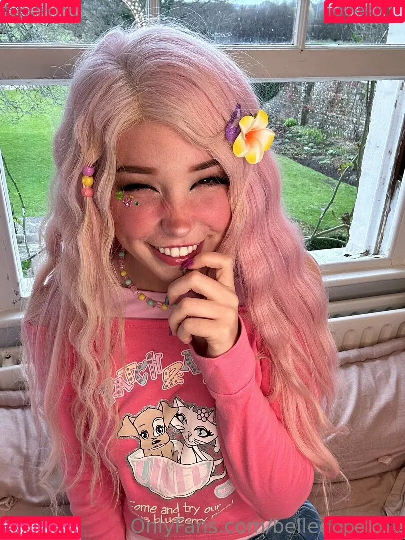 Belle Delphine / Socials / belle.delphine / belledelphine / bunnydelphine Onlyfans Photo Gallery 