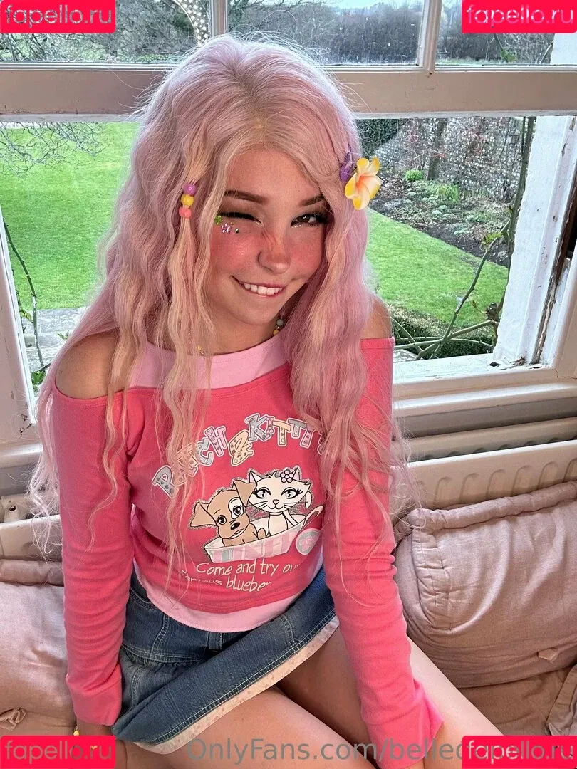 Belle Delphine / Socials / belle.delphine / belledelphine / bunnydelphine Onlyfans Photo Gallery 