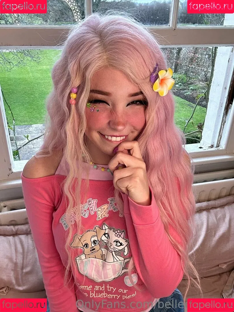 Belle Delphine / Socials / belle.delphine / belledelphine / bunnydelphine Onlyfans Photo Gallery 