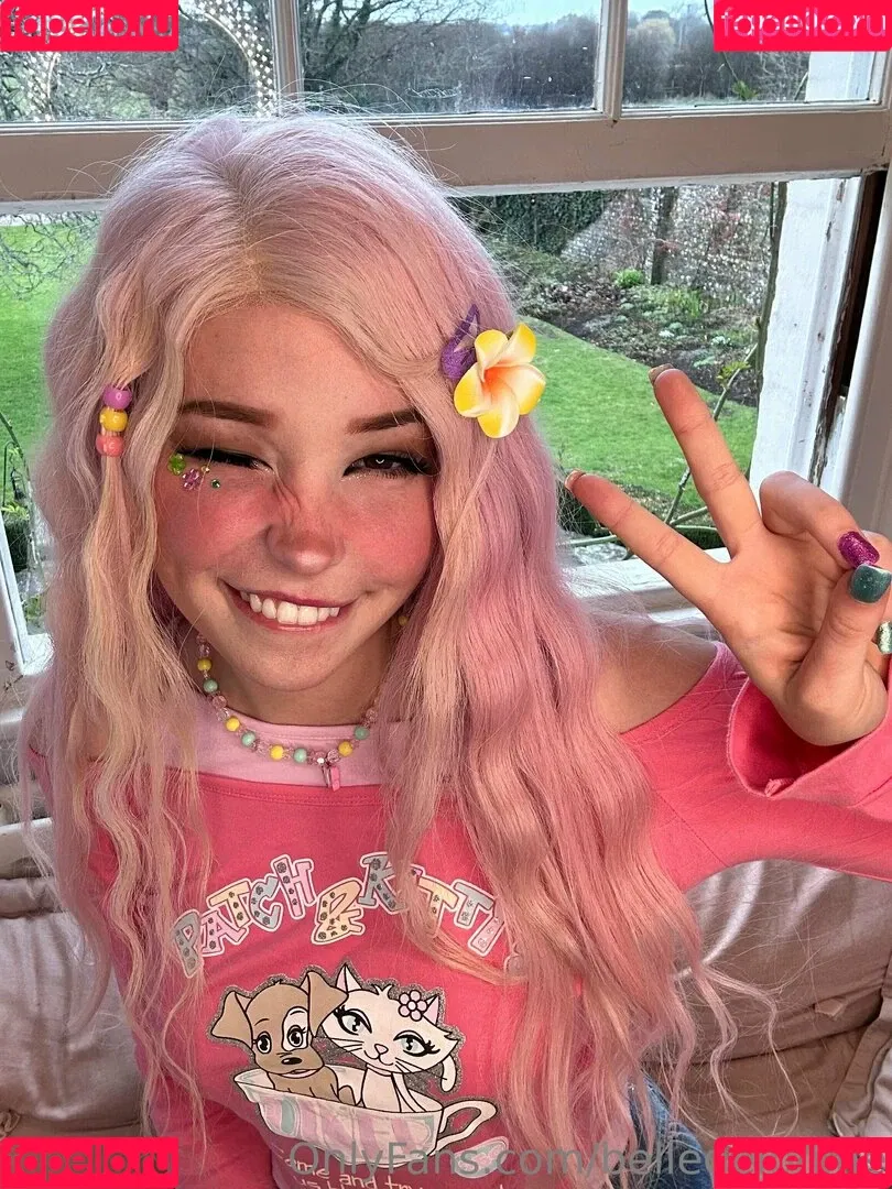 Belle Delphine / Socials / belle.delphine / belledelphine / bunnydelphine Onlyfans Photo Gallery 