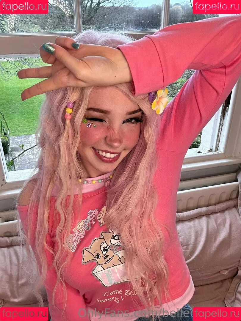 Belle Delphine / Socials / belle.delphine / belledelphine / bunnydelphine Onlyfans Photo Gallery 
