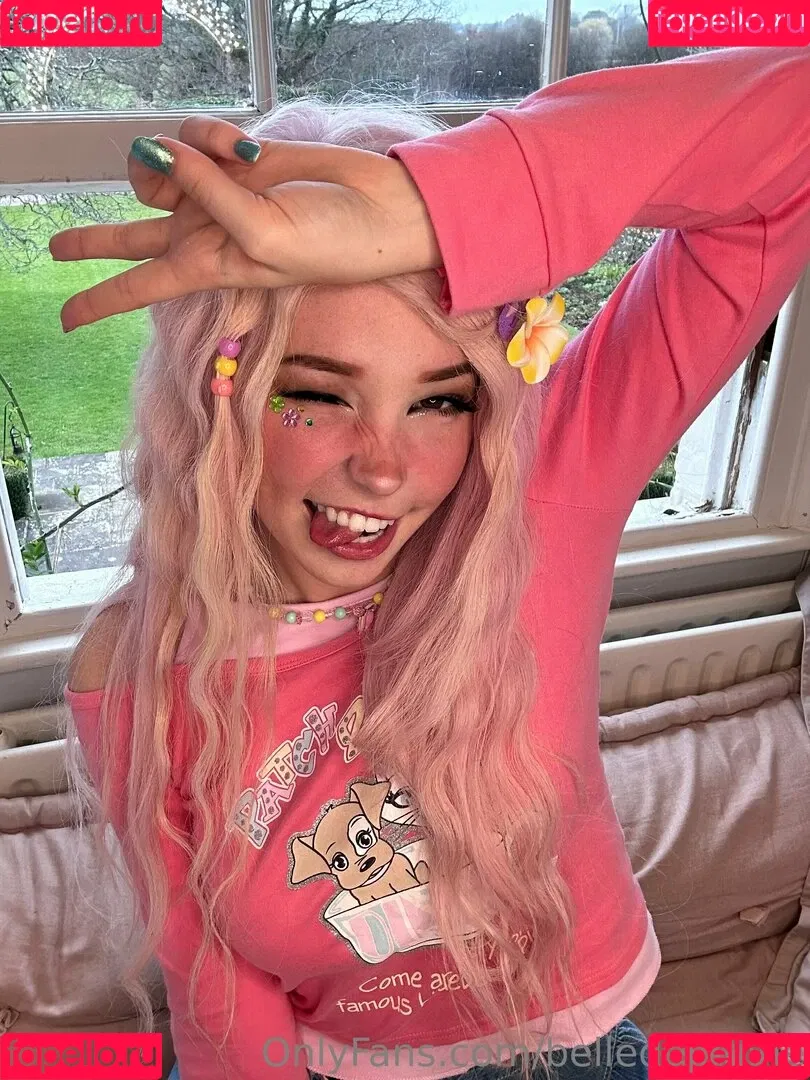 Belle Delphine / Socials / belle.delphine / belledelphine / bunnydelphine Onlyfans Photo Gallery 