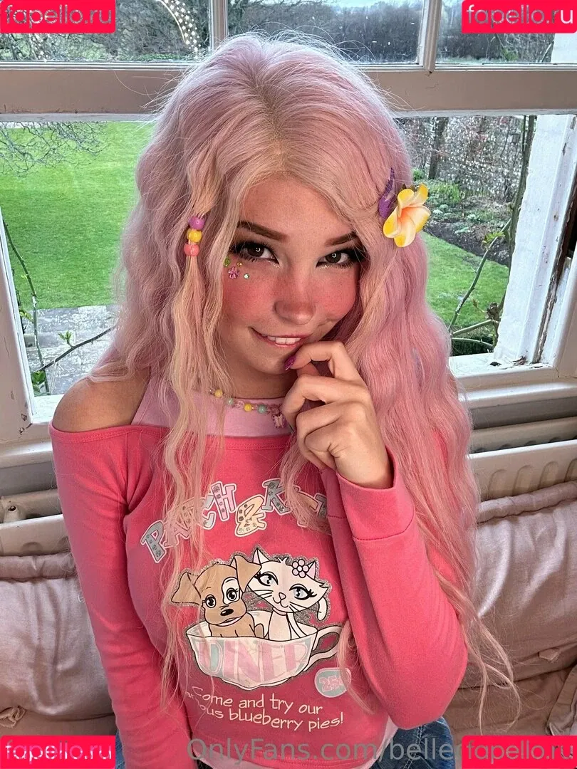 Belle Delphine / Socials / belle.delphine / belledelphine / bunnydelphine Onlyfans Photo Gallery 