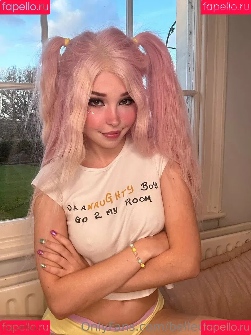 Belle Delphine / Socials / belle.delphine / belledelphine / bunnydelphine Onlyfans Photo Gallery 