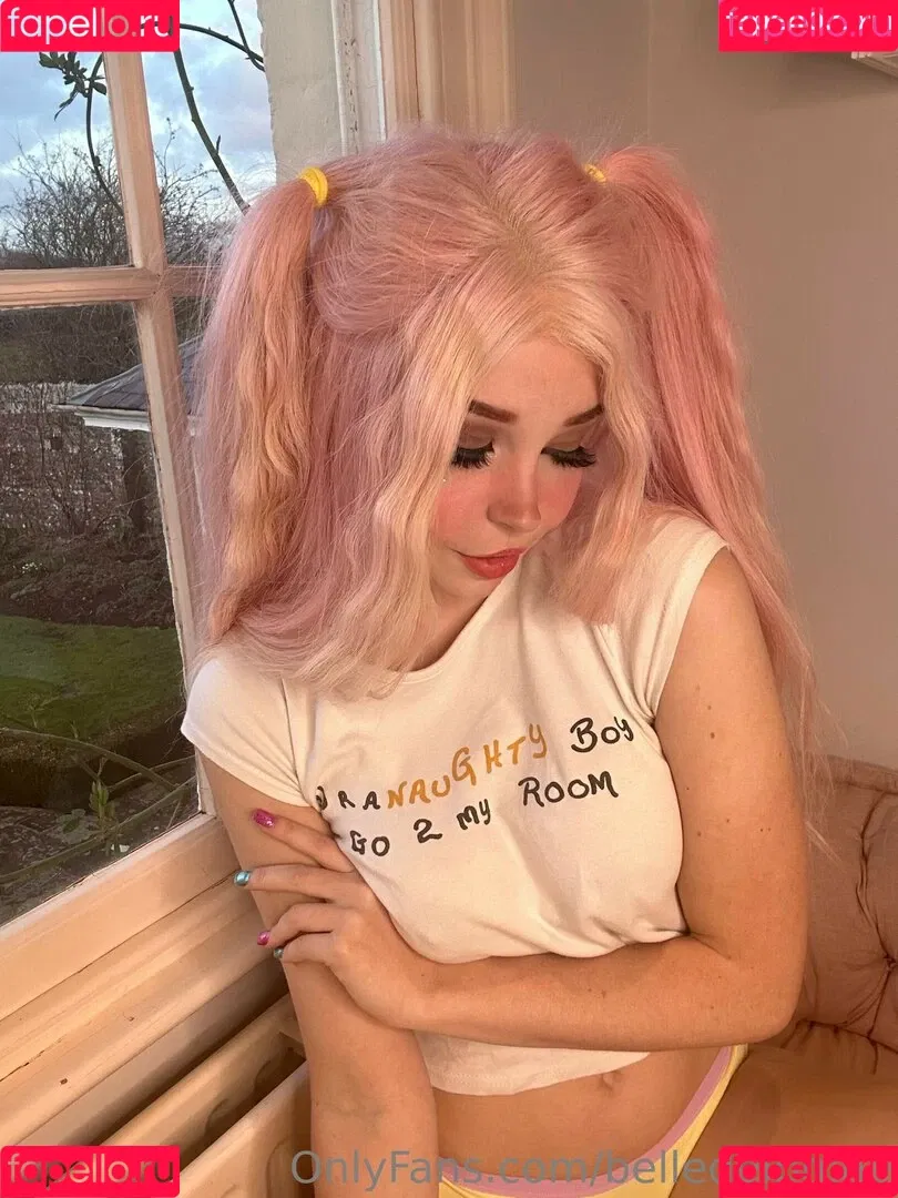 Belle Delphine / Socials / belle.delphine / belledelphine / bunnydelphine Onlyfans Photo Gallery 