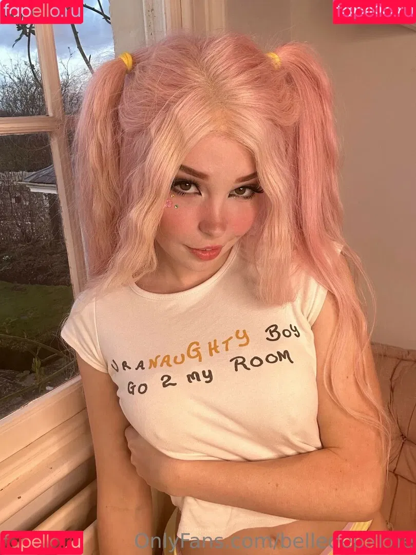 Belle Delphine / Socials / belle.delphine / belledelphine / bunnydelphine Onlyfans Photo Gallery 