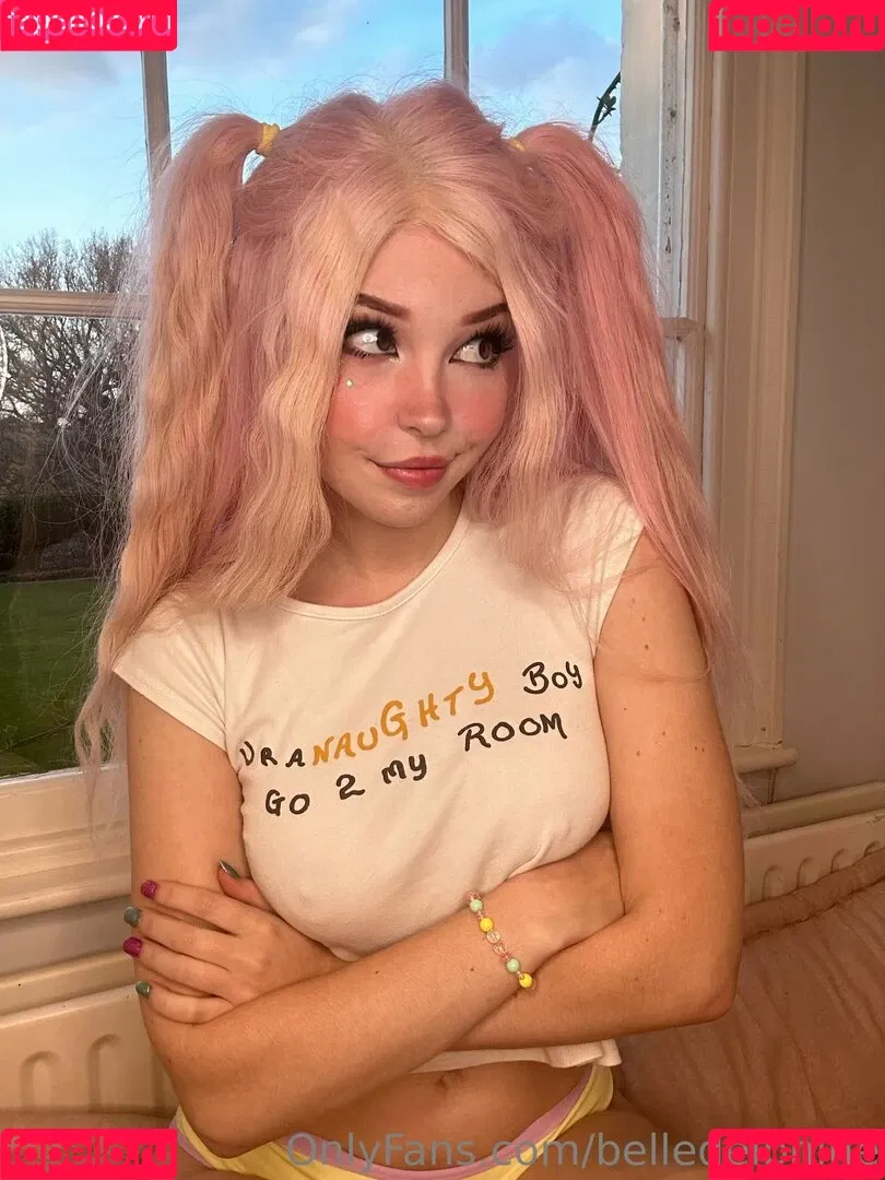 Belle Delphine / Socials / belle.delphine / belledelphine / bunnydelphine Onlyfans Photo Gallery 